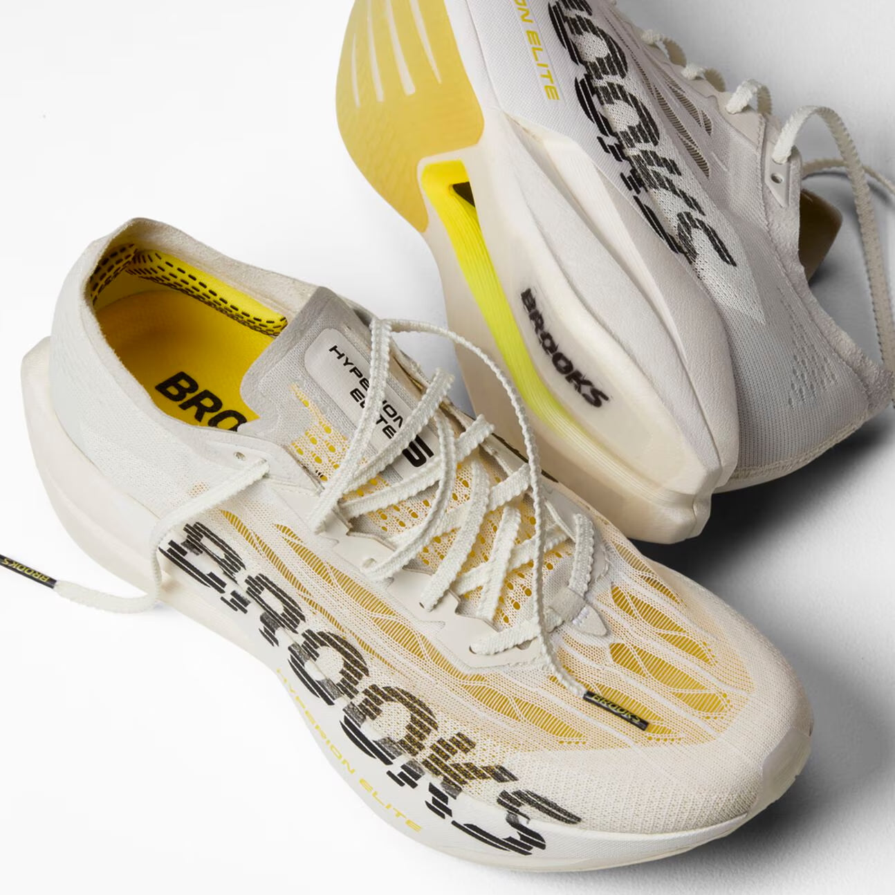 Brooks Hyperion Elite 6 Unisex