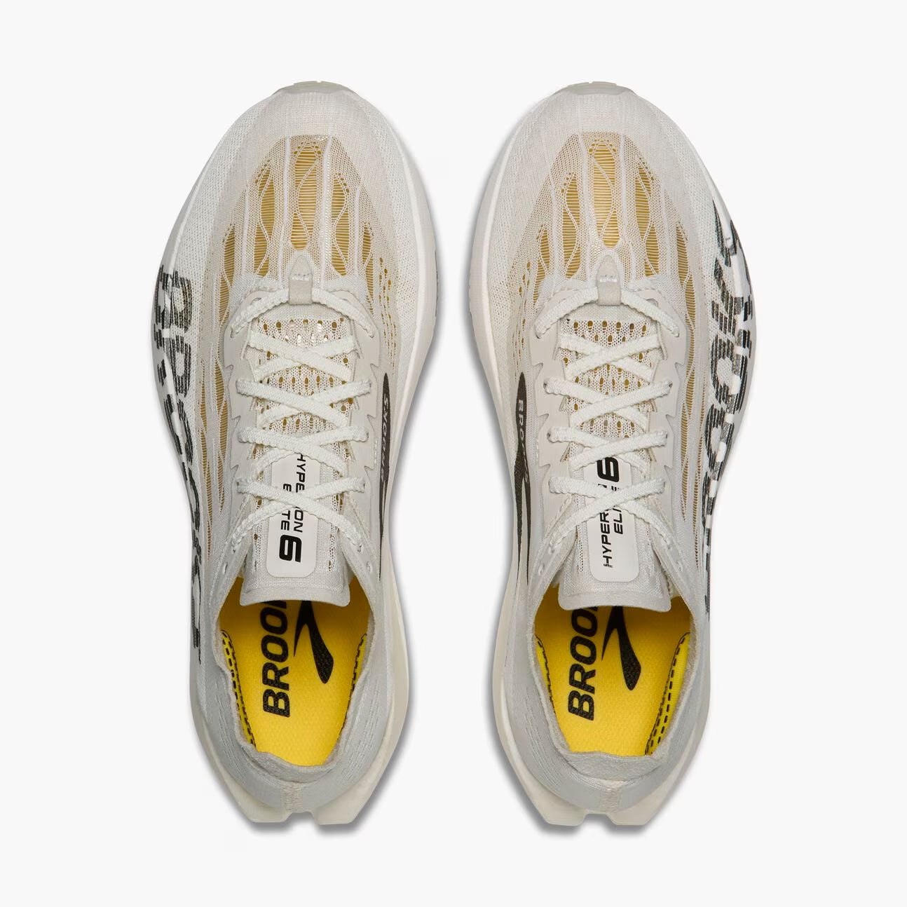 Brooks Hyperion Elite 6 Unisex