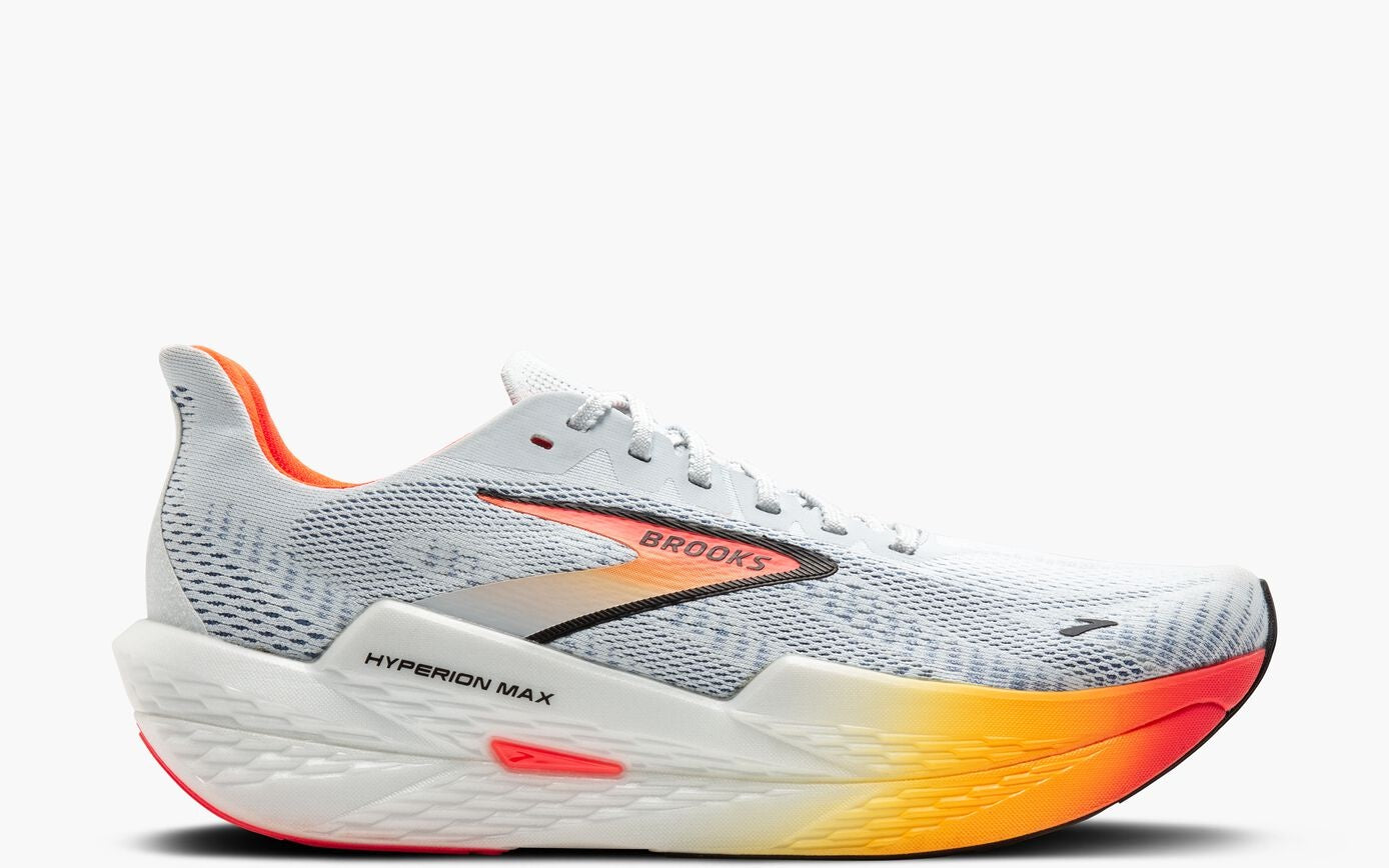 Brooks Hyperion Max 2 Mens running shoes