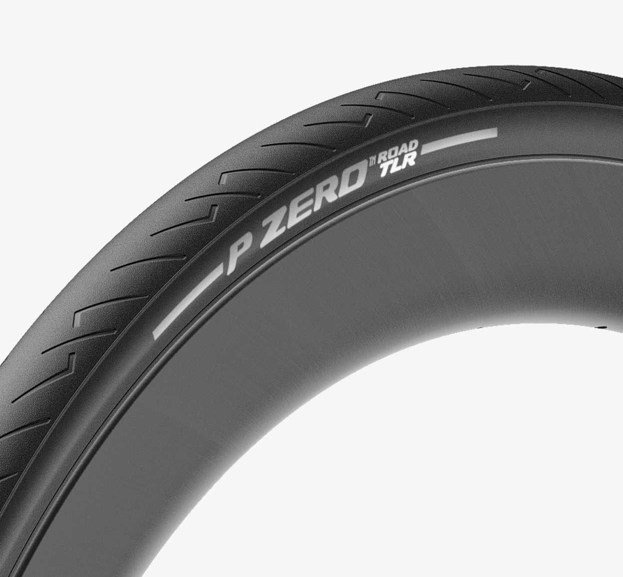 Pirelli P Zero Road Tubeless Ready