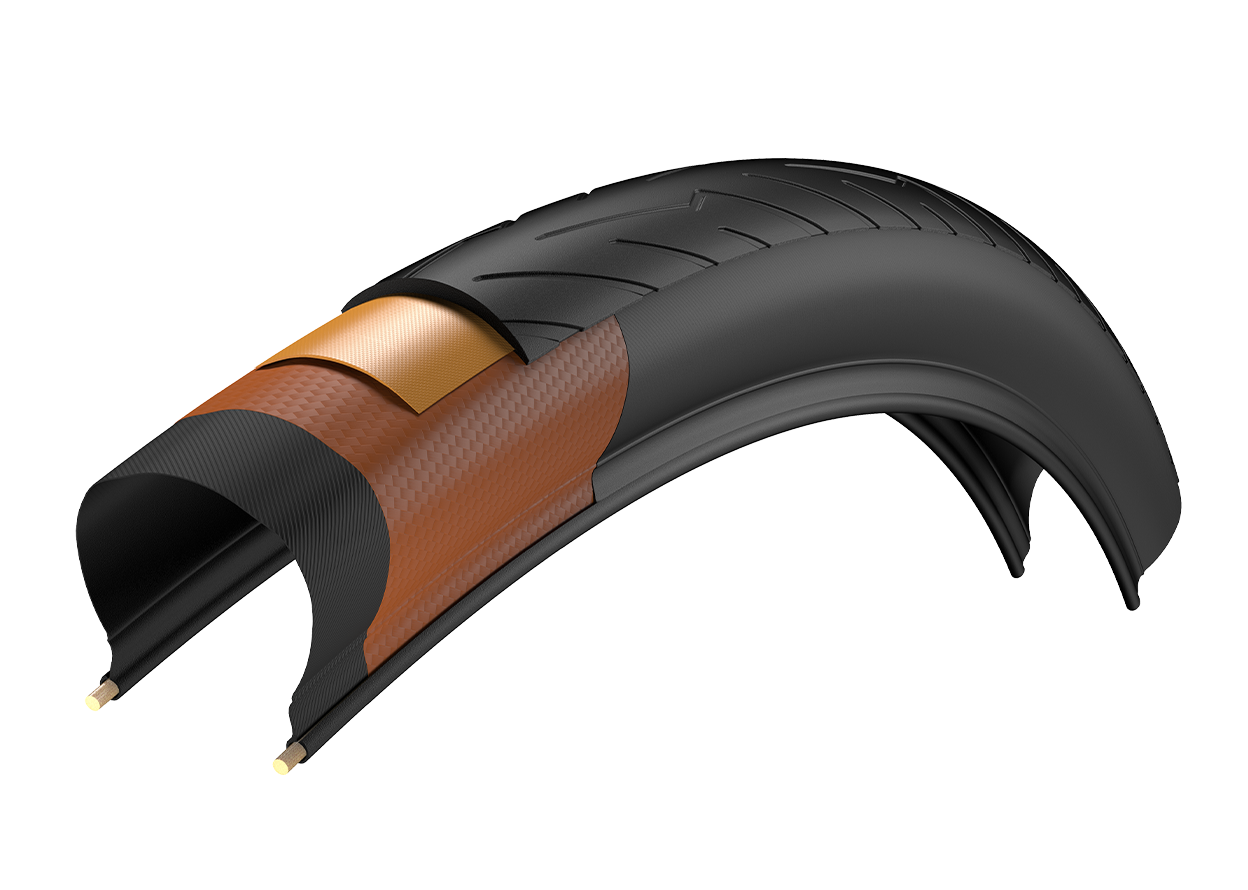 Pirelli Cinturato Velo TR Amour Tech