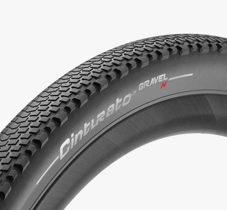Pirelli Cinturato Gravel H Classic Skinwall
