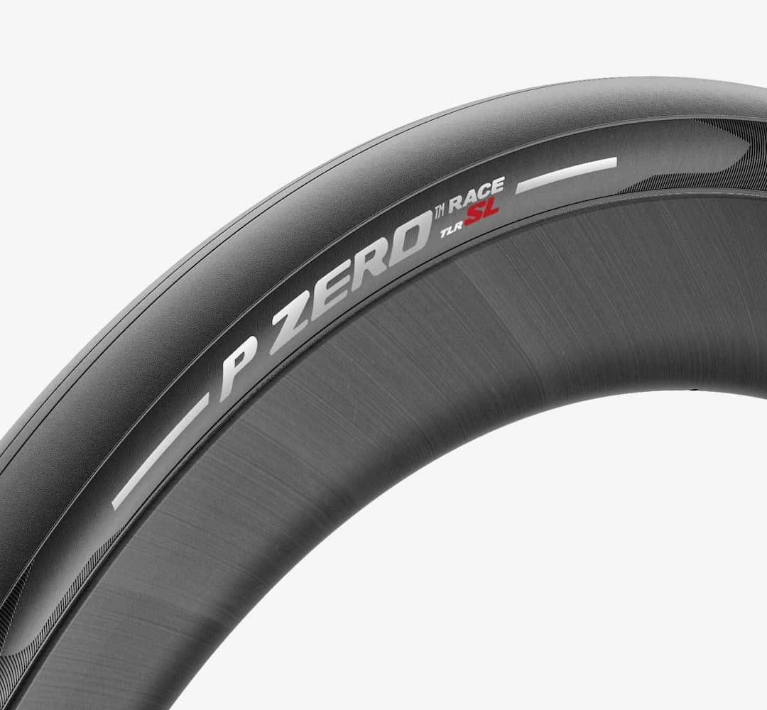 Pirelli P Zero Race TLR SL Tyre