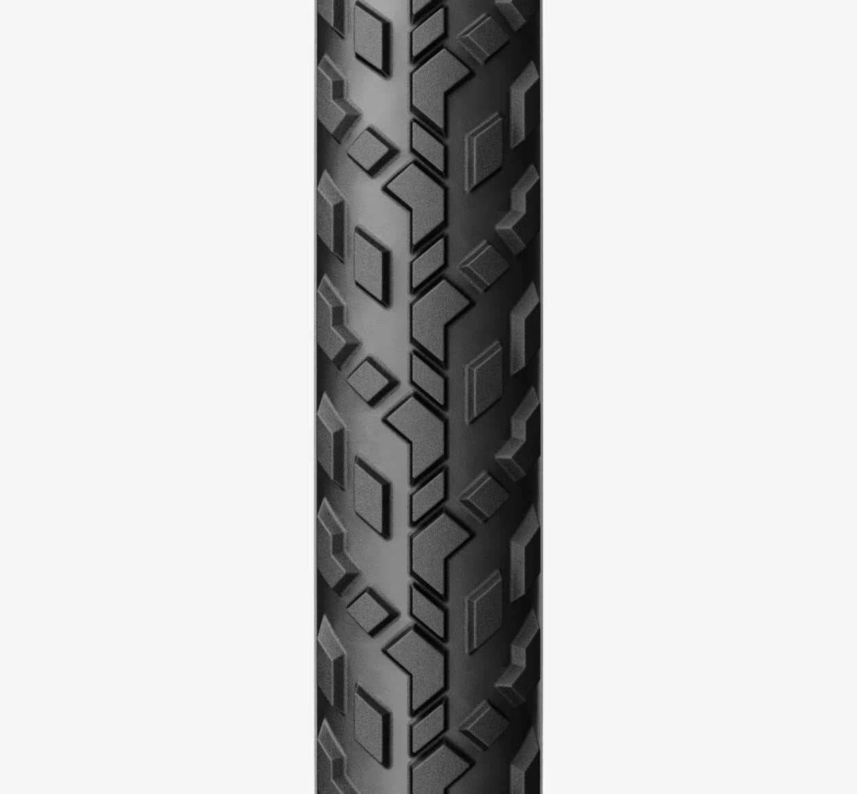 Pirelli Cinturato Gravel Mixed Classic Tubeless Tyre
