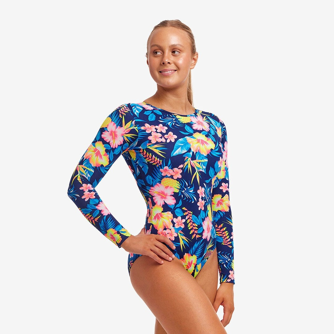 Funkita Love Cover One Piece