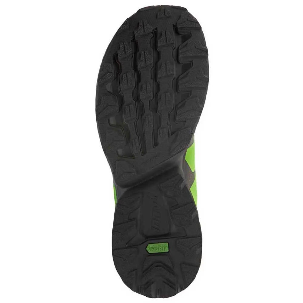 inov8 trailfly ultra g300 max on sale, trail running shoe olive, orange