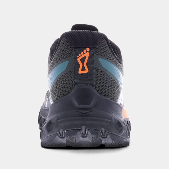 inov8 trailfly ultra g300 max on sale, trail running shoe olive, orange