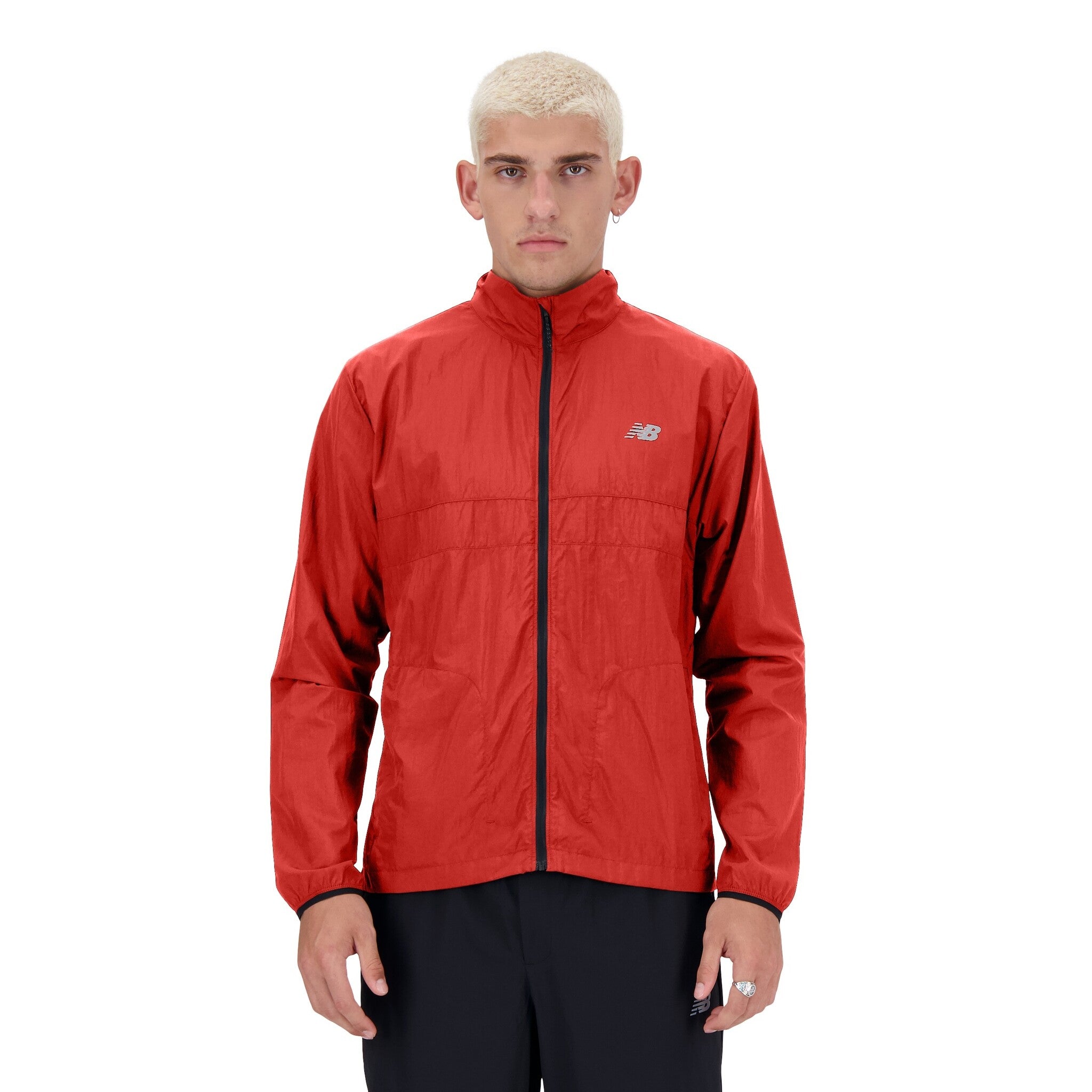 New Balance Athletics Packable Jacket Men's