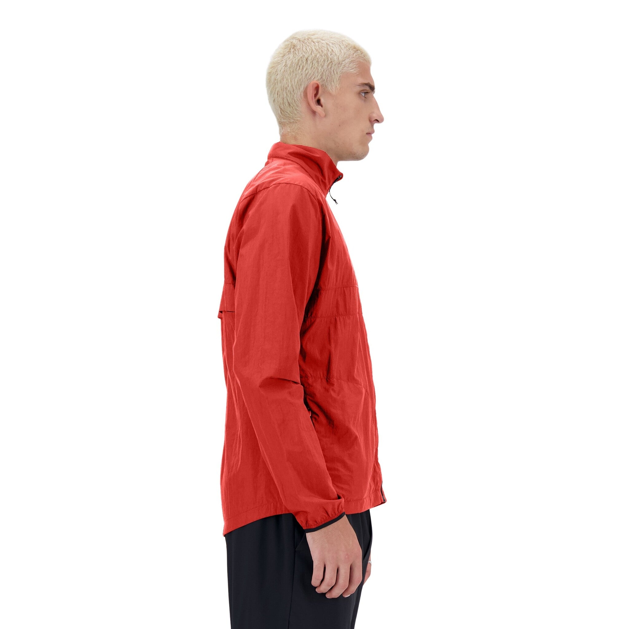New Balance Athletics Packable Jacket Men's