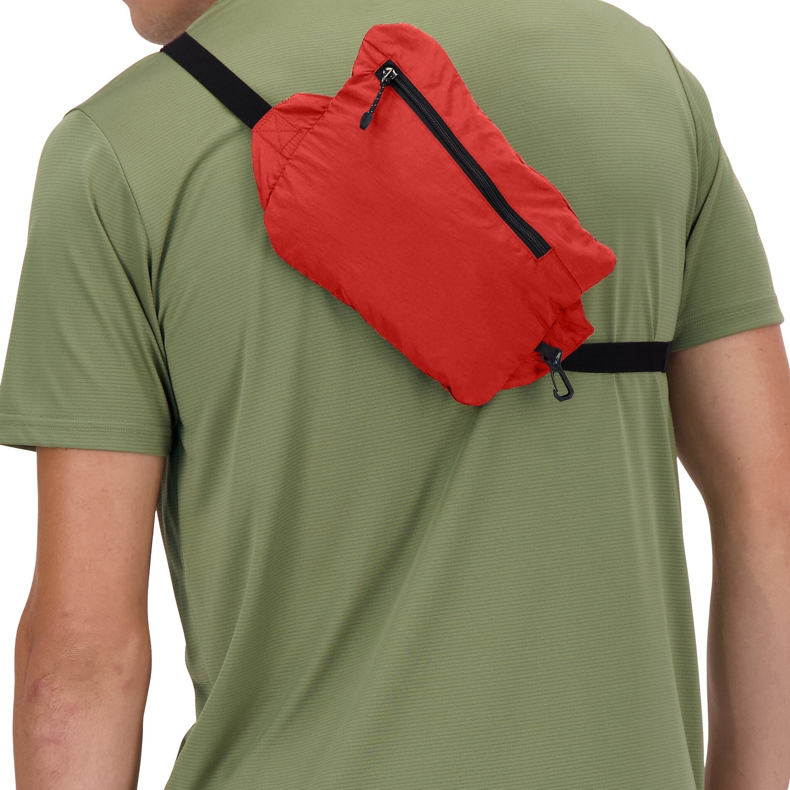 New Balance Athletics Packable Jacket Men's