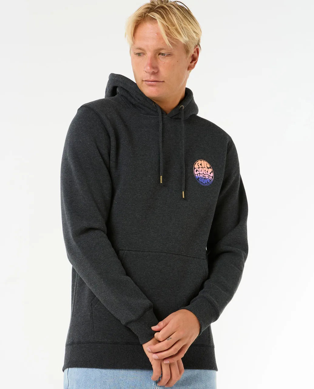Rip Curl Wetsuit Icon Hood