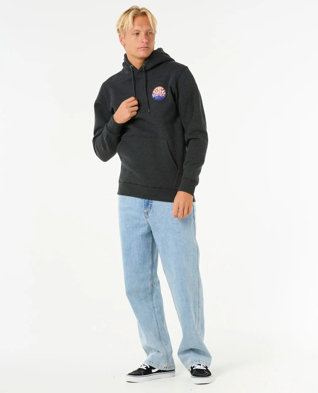 Rip Curl Wetsuit Icon Hood