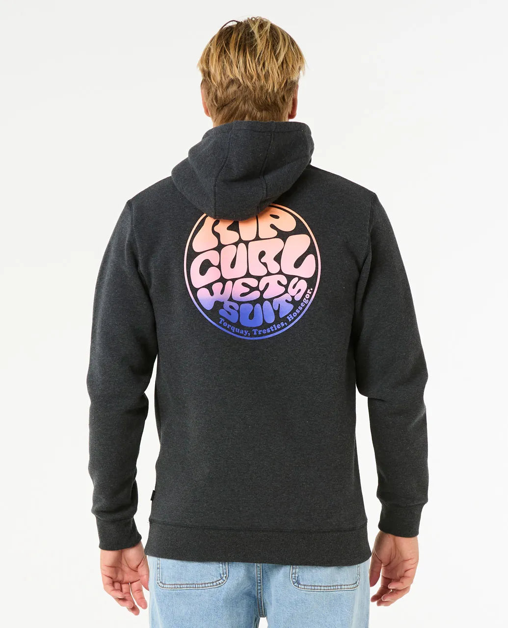 Rip Curl Wetsuit Icon Hood