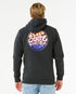 Rip Curl Wetsuit Icon Hood