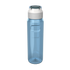 Blue water bottle kambukka 1000ml, 1l, niagara blue