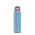 Blue water bottle kambukka 1000ml, 1l, niagara blue