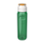 kambukka elton 1l water bottle emerald green colour
