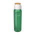kambukka elton 1l water bottle emerald green colour