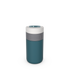 Kambukka Etna Reusable Coffee Cup 300ml, teal colour