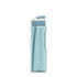 Kambukka Lagoon Water Bottle with Straw, Blue Colour