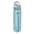 Kambukka Lagoon Water Bottle with Straw, Blue Colour