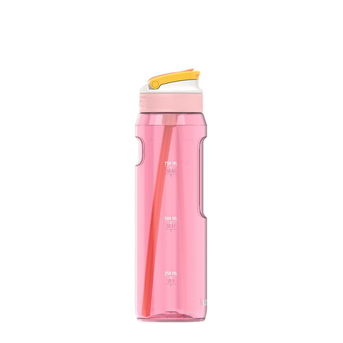 Kambukka water bottle lagoon 1l sunny melon pink