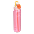 Kambukka water bottle lagoon 1l sunny melon pink