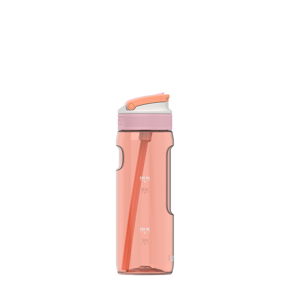 Kambukka Lagoon Water Bottle 750ml with Straw
