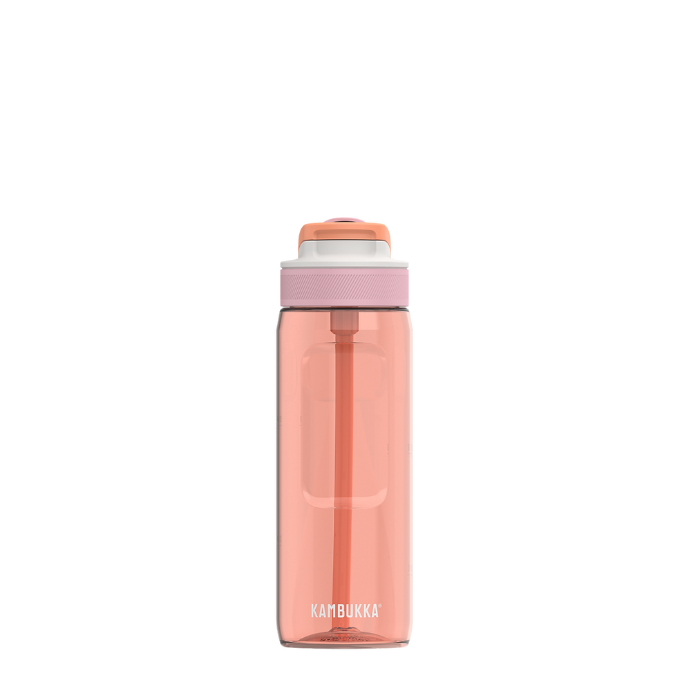Kambukka Lagoon Water Bottle 750ml with Straw