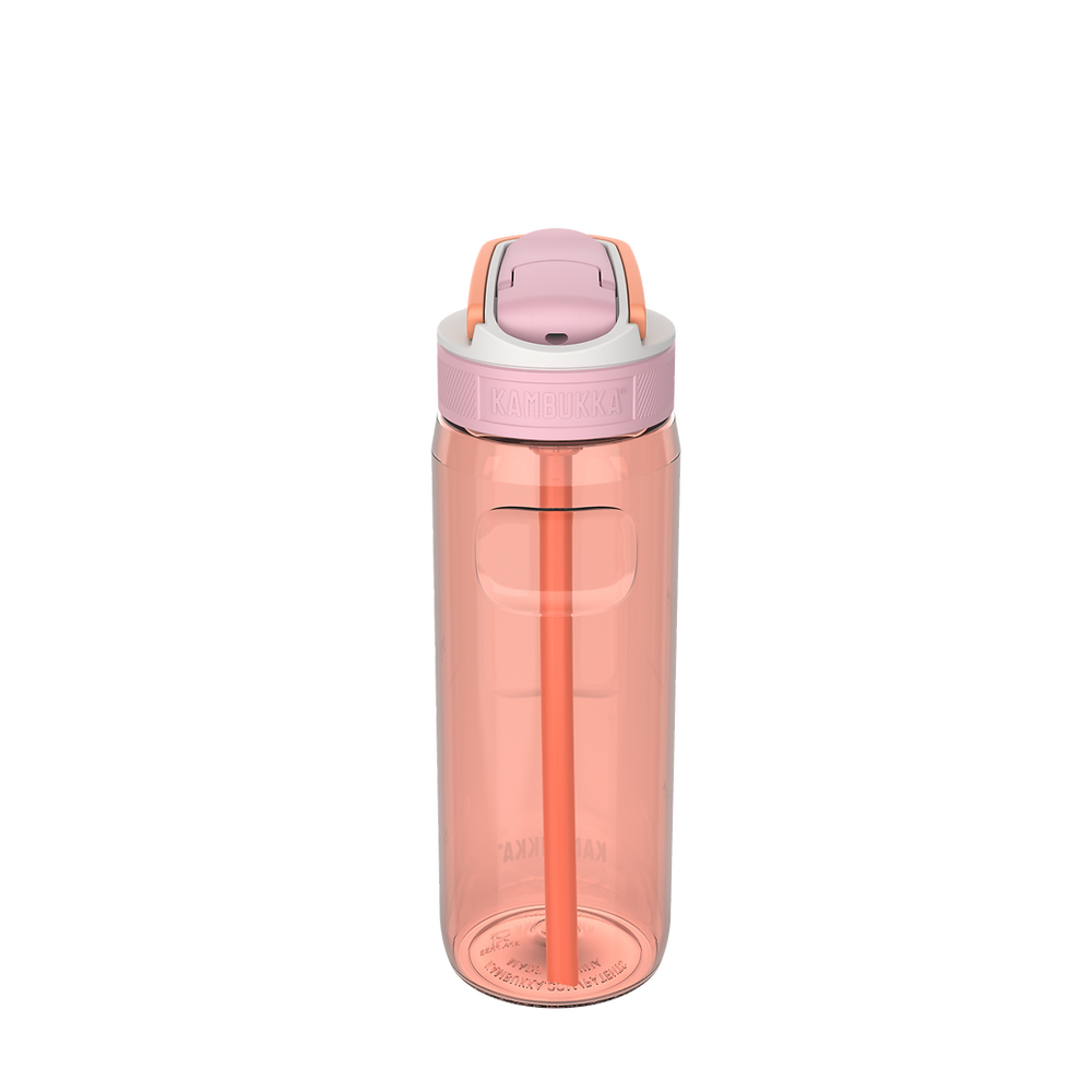 Kambukka Lagoon Water Bottle 750ml with Straw
