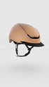 kask moebius urban helmet in champagne colour