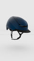 kask moebius urban helmet in navy colour