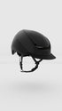 kask moebius urban helmet in onyx colour