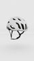 white kask mojito bike helmet for road and gravel cycling