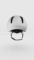 kask moebius urban helmet in ivory colour