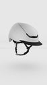 kask moebius urban helmet in ivory colour