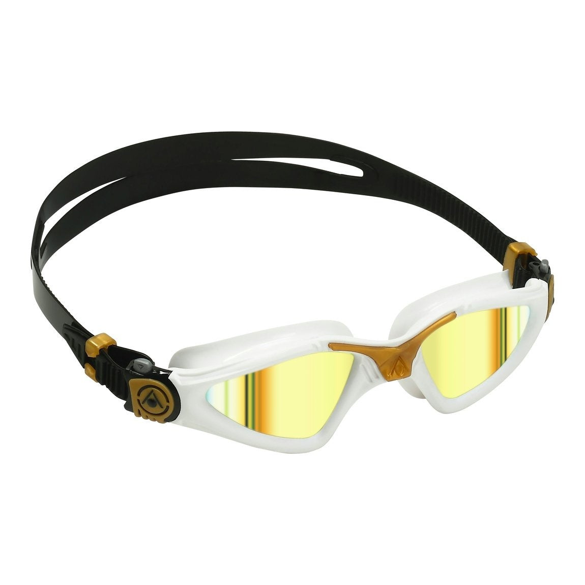 Aquasphere Kayenne Mirror Lens