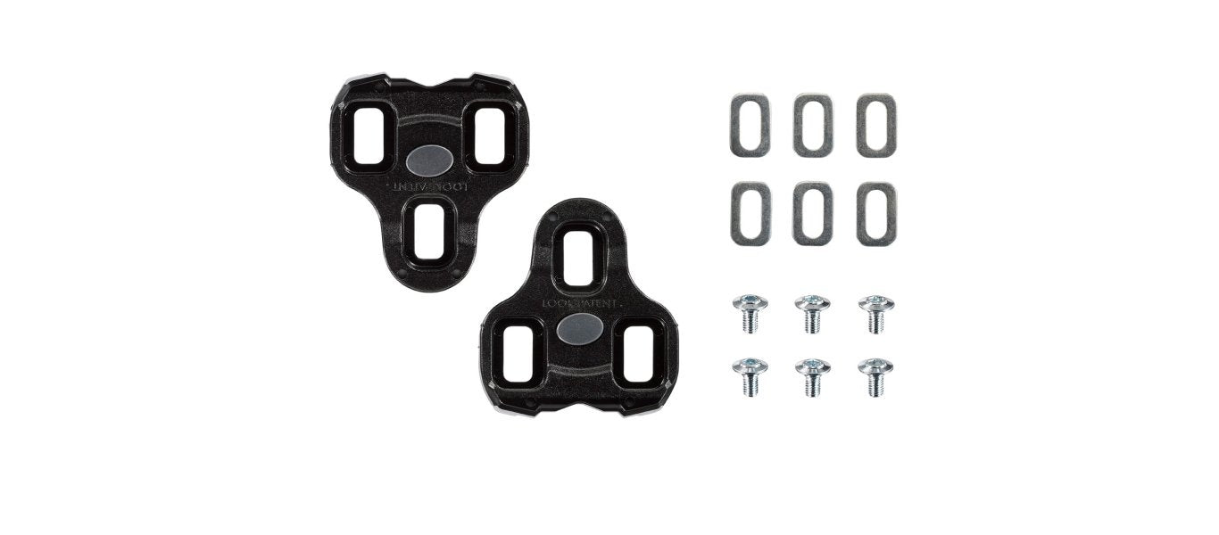 Look Keo Grip Cleat