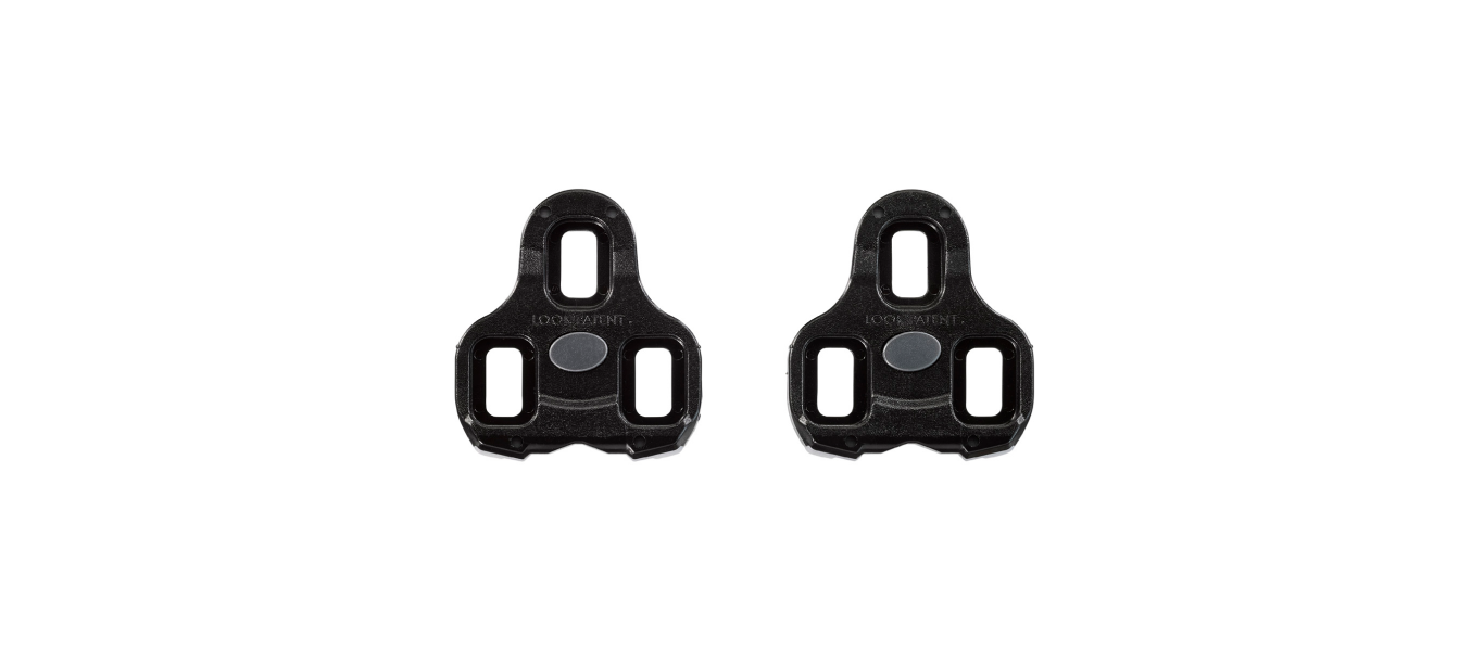 Look Keo Grip Cleat