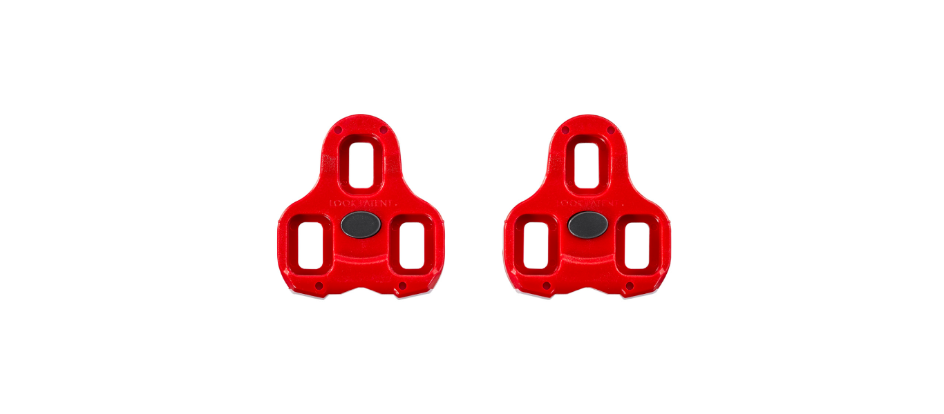 Look Keo Grip Cleat