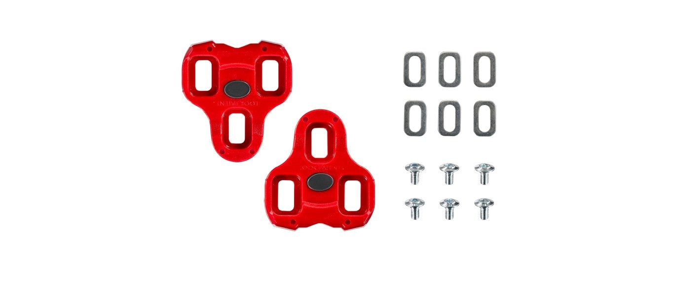 Look Keo Grip Cleat
