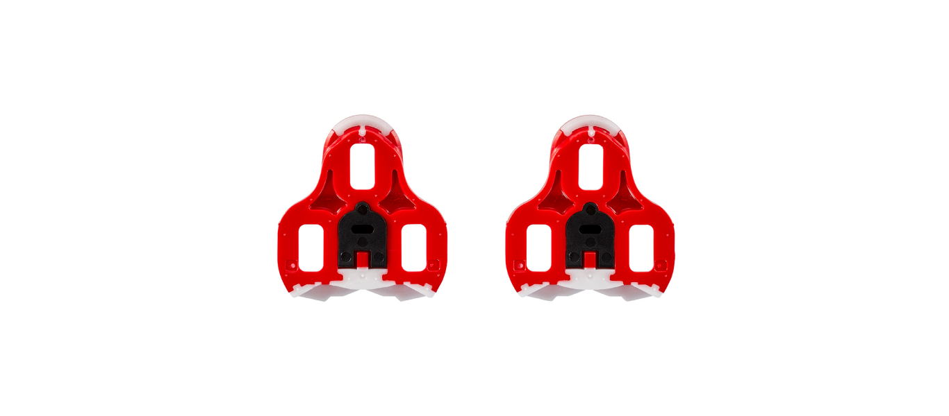 Look Keo Grip Cleat