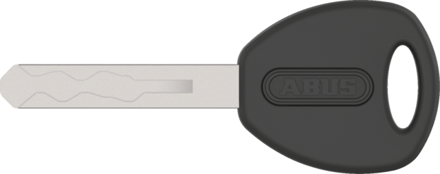 ABUS Cable Lock Primo 5510K Black/180 cm
