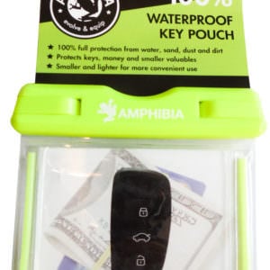 Amphibia Waterproof Key Pouch