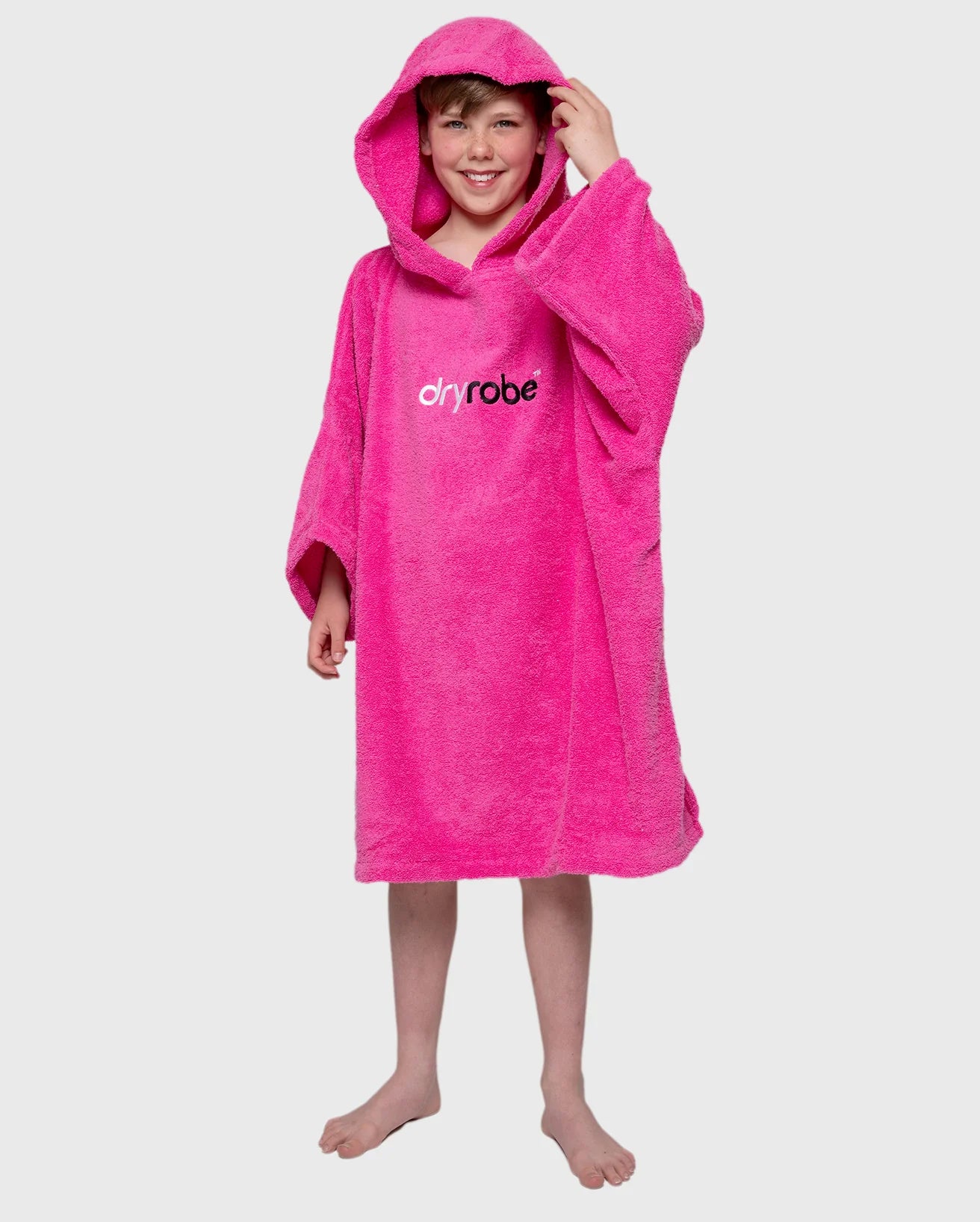 dryrobe Kids Organic Cotton Towel