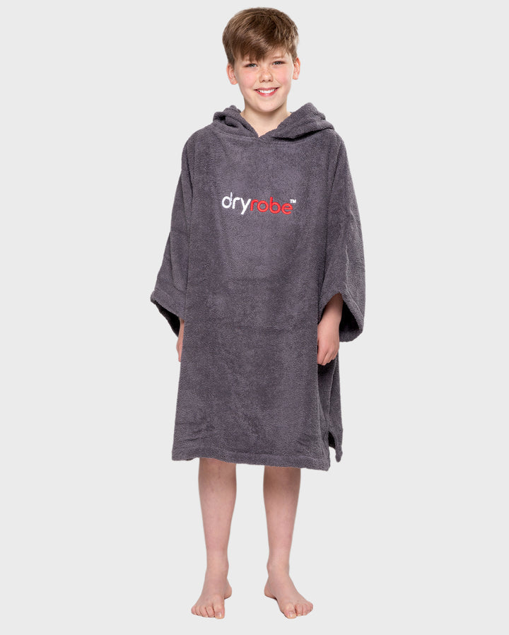 dryrobe Kids Organic Cotton Towel