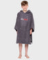dryrobe Kids Organic Cotton Towel