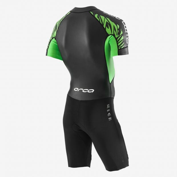 Orca Swimrun Core
