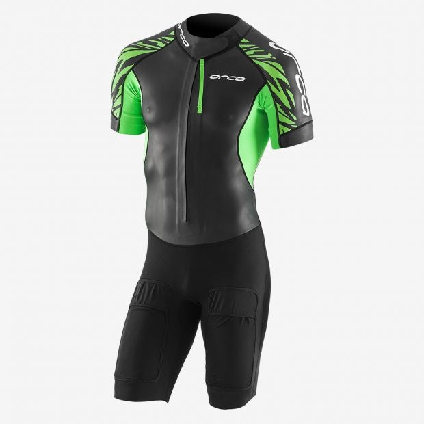 Orca Swimrun Core