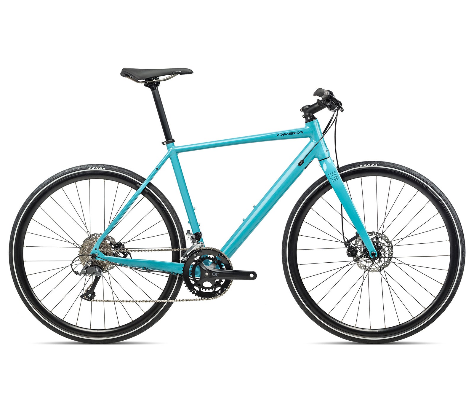 orbea vector 30 active urban road bike